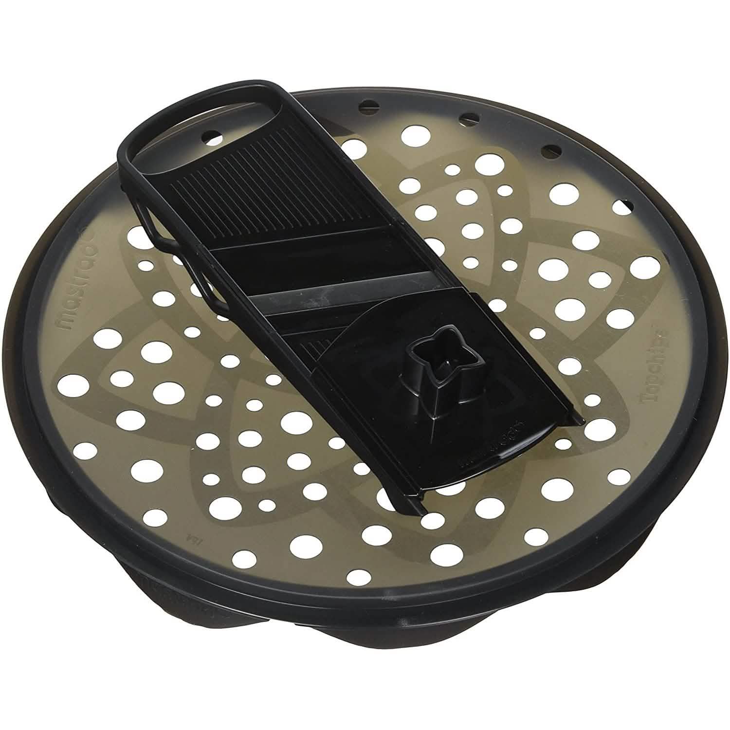 2-Pack: Mastrad Top Chips Maker and Slicer Set Kitchen & Dining - DailySale