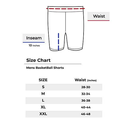 2-Pack: Men's Active Moisture-Wicking Mesh Performance Shorts Men's Bottoms - DailySale