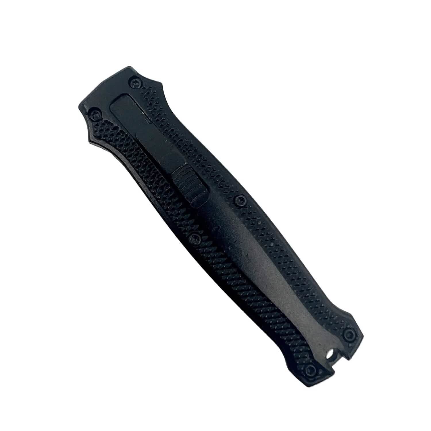 2-Pack: Mini Automatic OTF Keyring Knife Tactical - DailySale