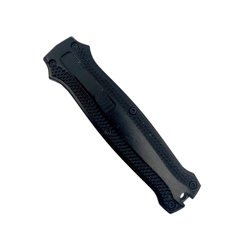 2-Pack: Mini Automatic OTF Keyring Knife Tactical - DailySale