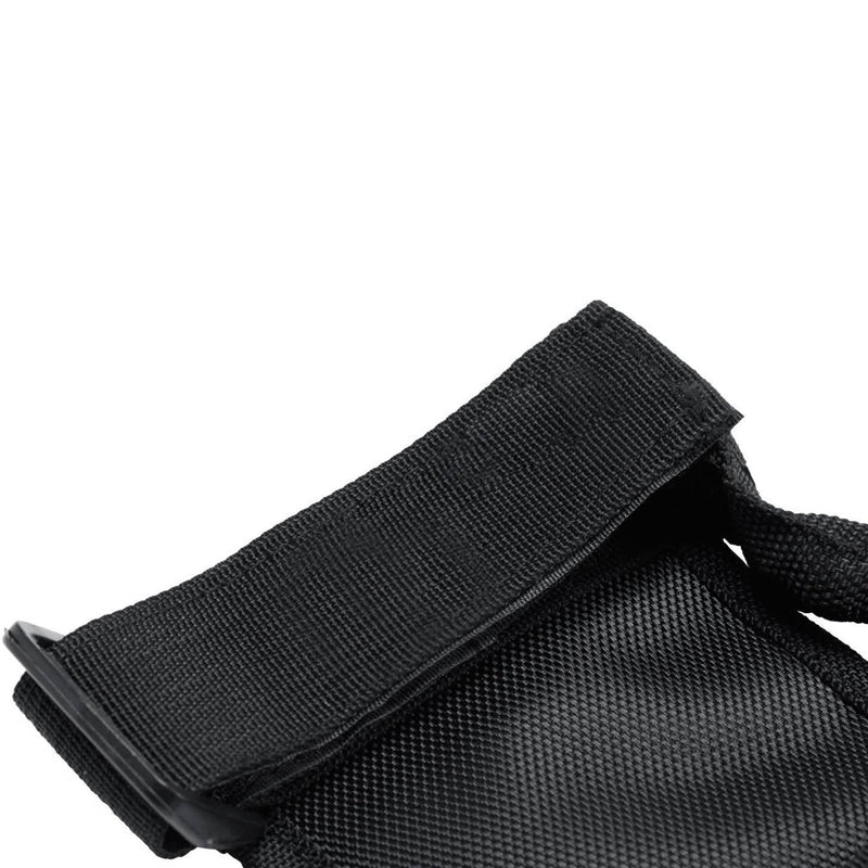 2-Pack: OxGord® Grab Handles Fits 1-1/2"-3" Roll Bars Automotive - DailySale