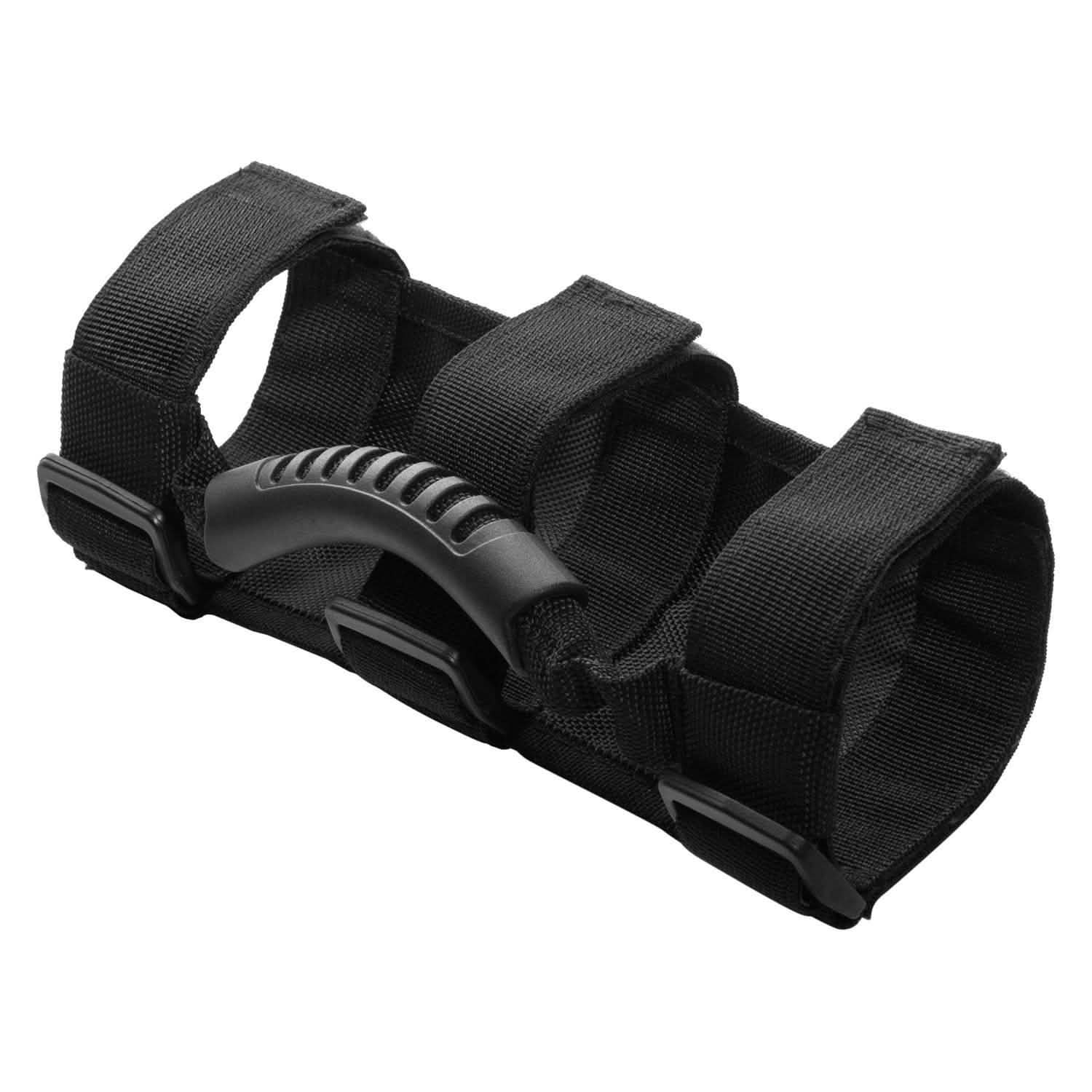 2-Pack: OxGord® Grab Handles Fits 1-1/2"-3" Roll Bars Automotive - DailySale