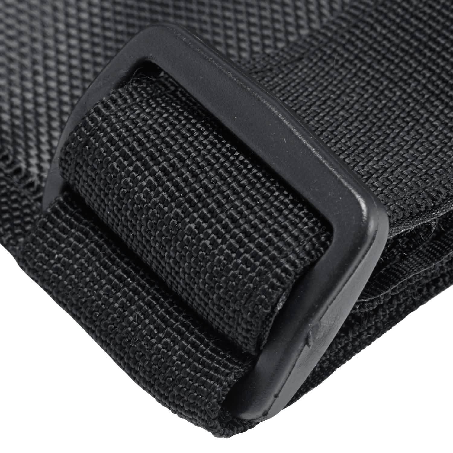 2-Pack: OxGord® Grab Handles Fits 1-1/2"-3" Roll Bars Automotive - DailySale