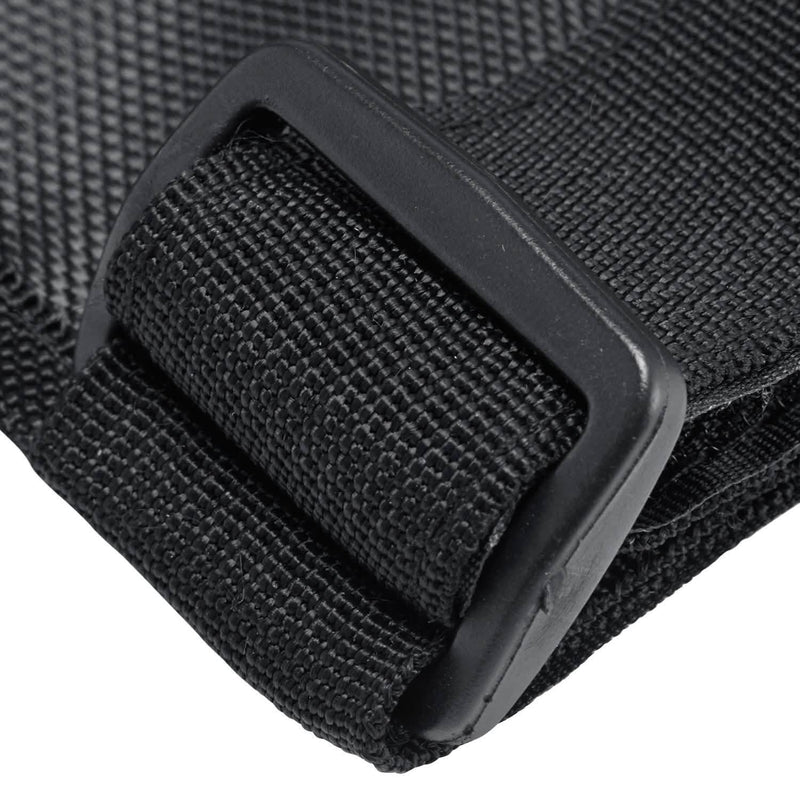 2-Pack: OxGord® Grab Handles Fits 1-1/2"-3" Roll Bars Automotive - DailySale