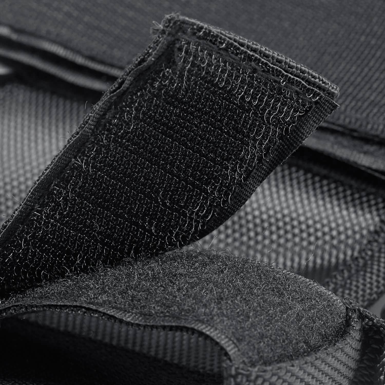 2-Pack: OxGord® Grab Handles Fits 1-1/2"-3" Roll Bars Automotive - DailySale