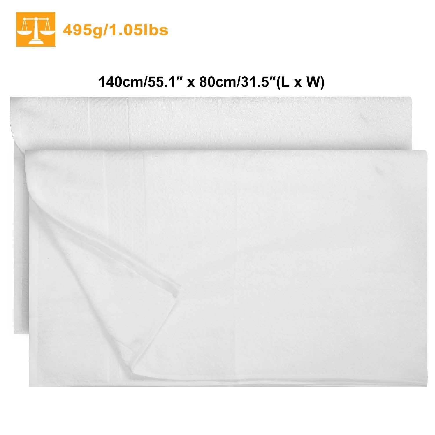 2-Pack: Pakistan Cotton Bath Towel Bath - DailySale