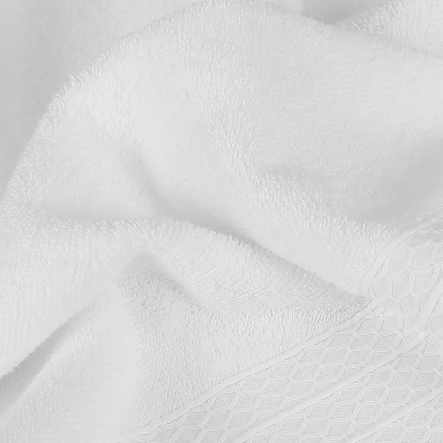 2-Pack: Pakistan Cotton Bath Towel Bath - DailySale