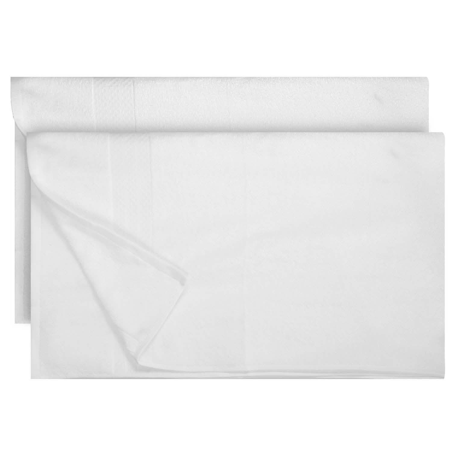 2-Pack: Pakistan Cotton Bath Towel Bath - DailySale