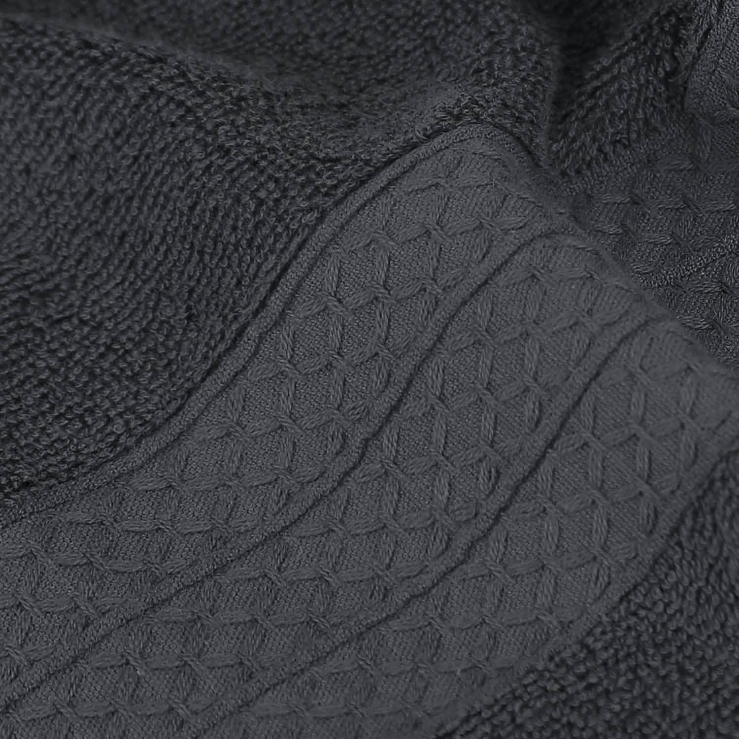 2-Pack: Pakistan Cotton Bath Towel Bath - DailySale