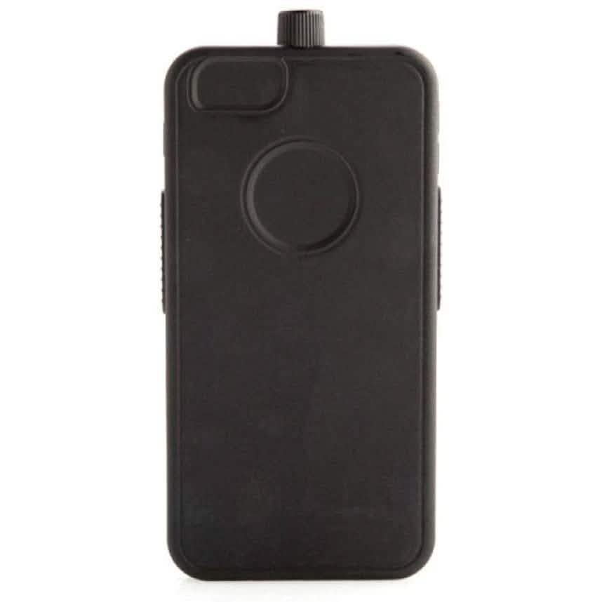 2-Pack: Phone Flask 3.5oz Liquid Drink Booze Container Kitchen & Dining - DailySale