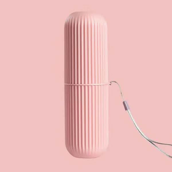 2-Pack: Portable Dental Storage Box Beauty & Personal Care - DailySale