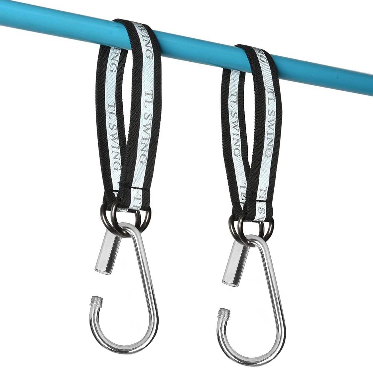 2-Pack: Quick Link Screw Lock Clip Everything Else - DailySale