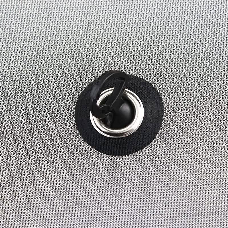 2-Pack: Rear Window Sunshades Automotive - DailySale