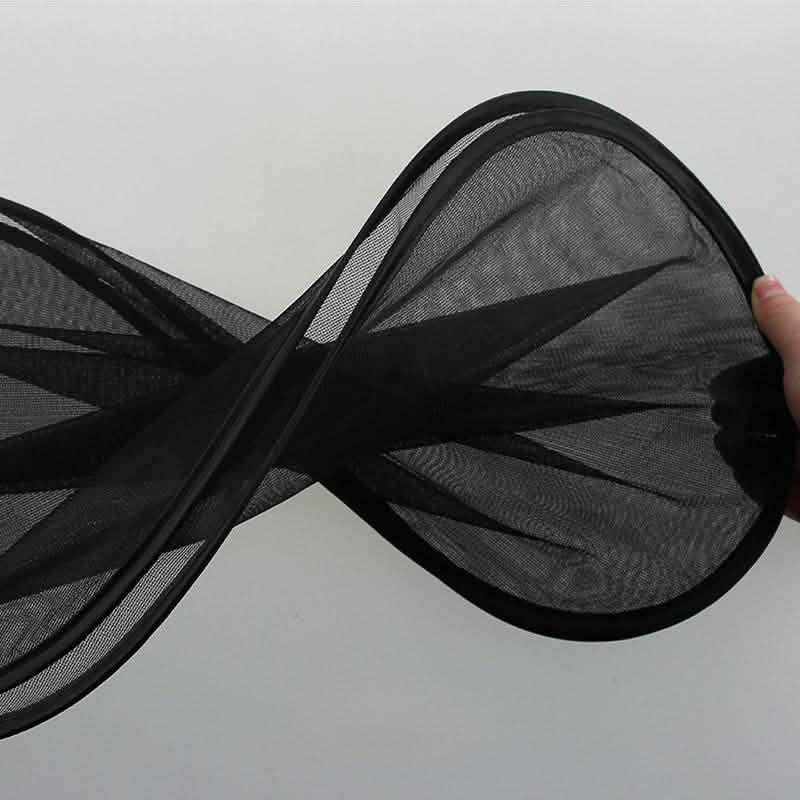 2-Pack: Rear Window Sunshades Automotive - DailySale