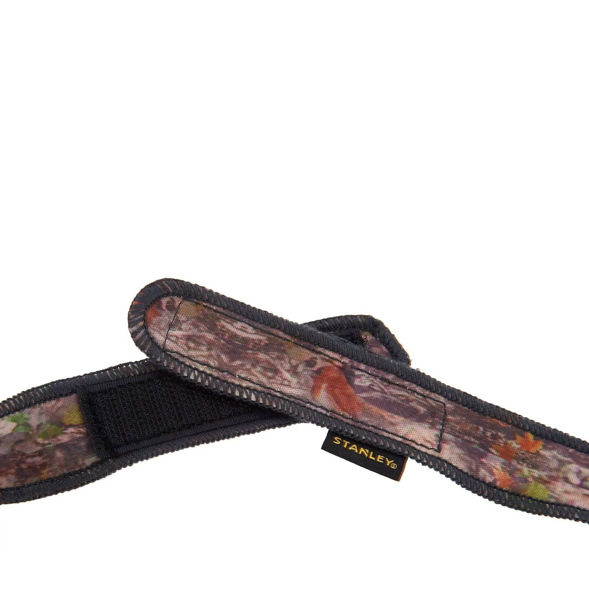 2-Pack: Stanley Rechargeable Ultra Bright Headband LED Lights with Armbands Sports & Outdoors - DailySale