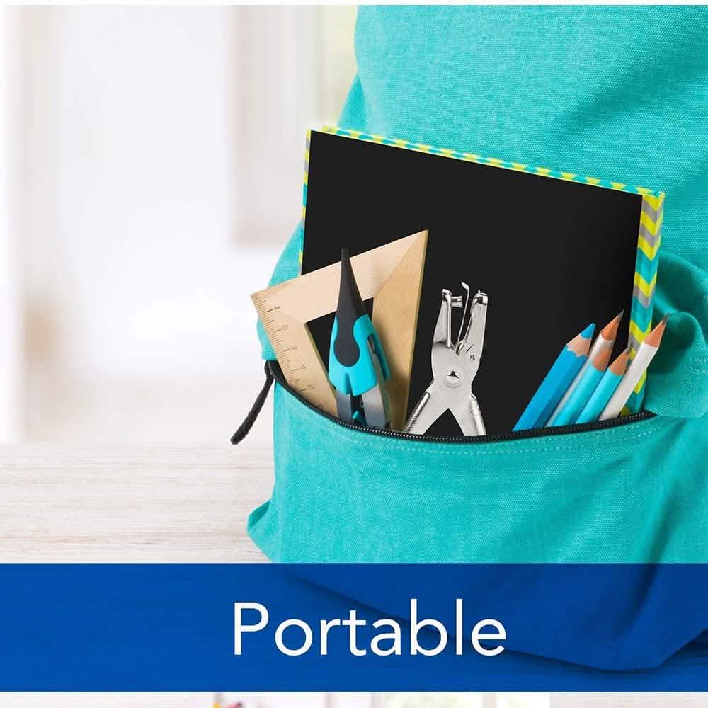 2-Pack: Swingline 1 Hole Punch Art & Craft Supplies - DailySale