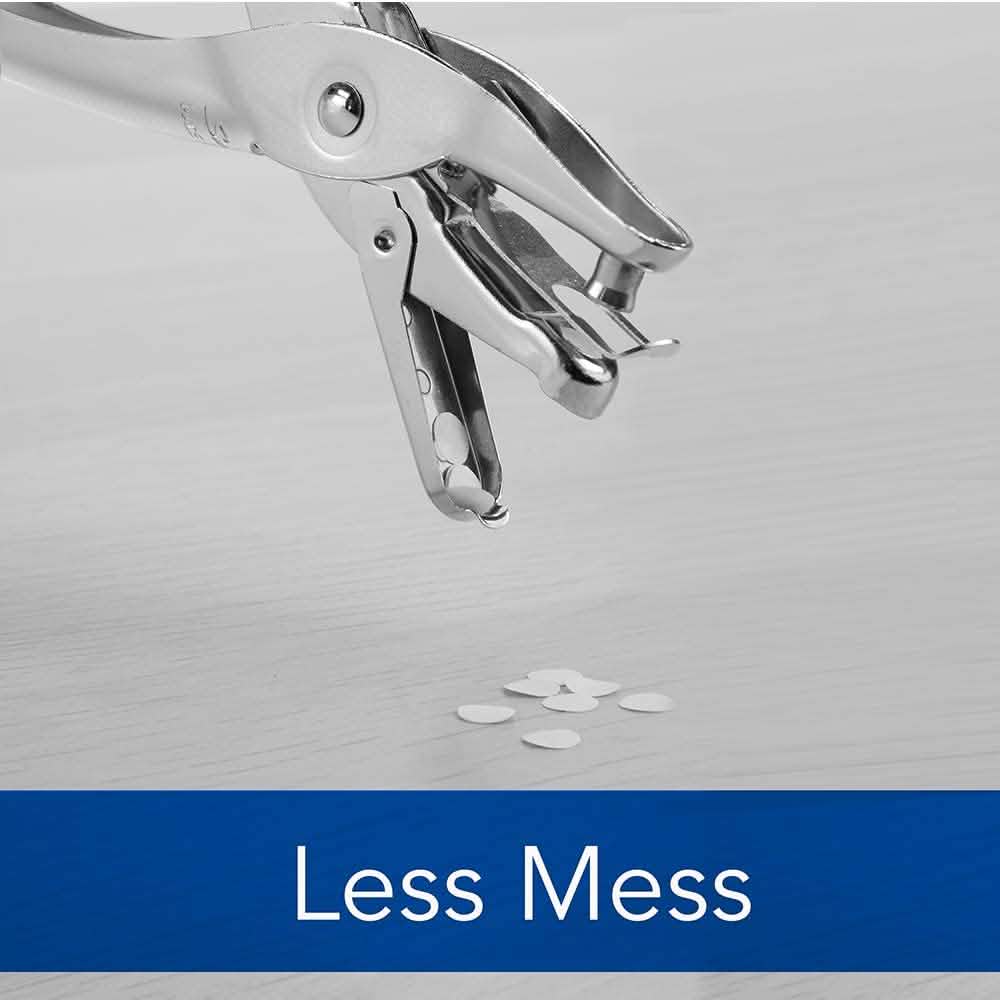 2-Pack: Swingline 1 Hole Punch Art & Craft Supplies - DailySale