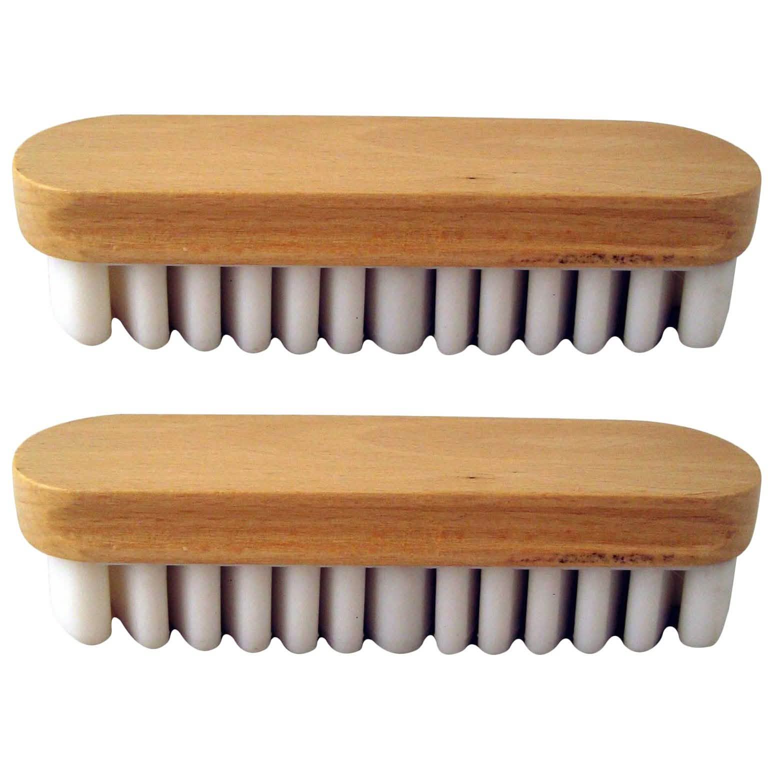 2-Pack: Tectron Suede Restorer Everything Else - DailySale