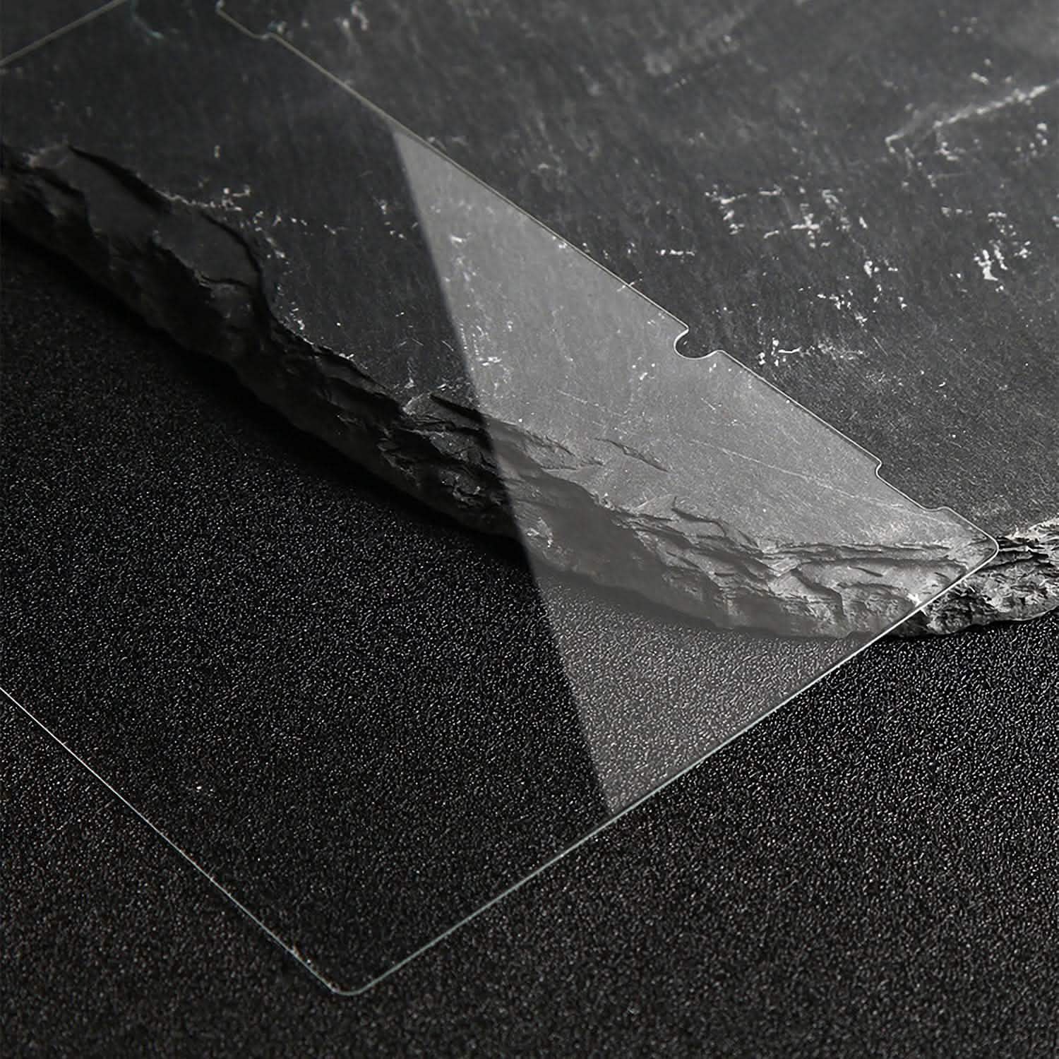 2-Pack: Tempered Glass Screen Protector for Nintendo Switch Video Games & Consoles - DailySale
