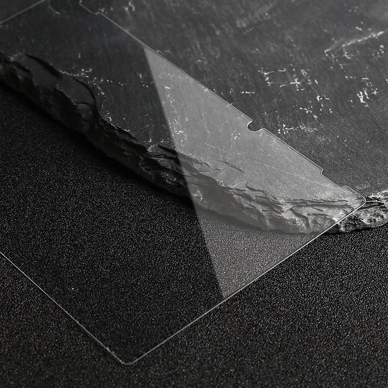 2-Pack: Tempered Glass Screen Protector for Nintendo Switch Video Games & Consoles - DailySale
