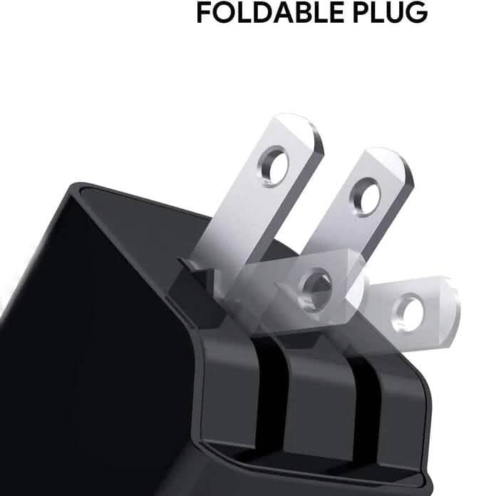 2-Pack: USB C Charger Minima 20W Fast Type C Wall Charger Mobile Accessories - DailySale