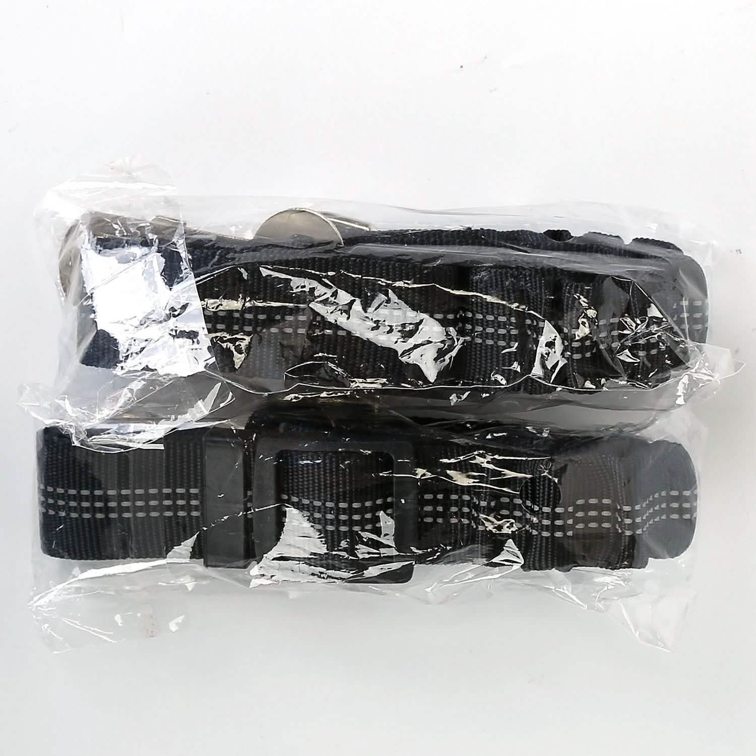 2-Piece: Pet Car Safety Seatbelt Pet Supplies - DailySale