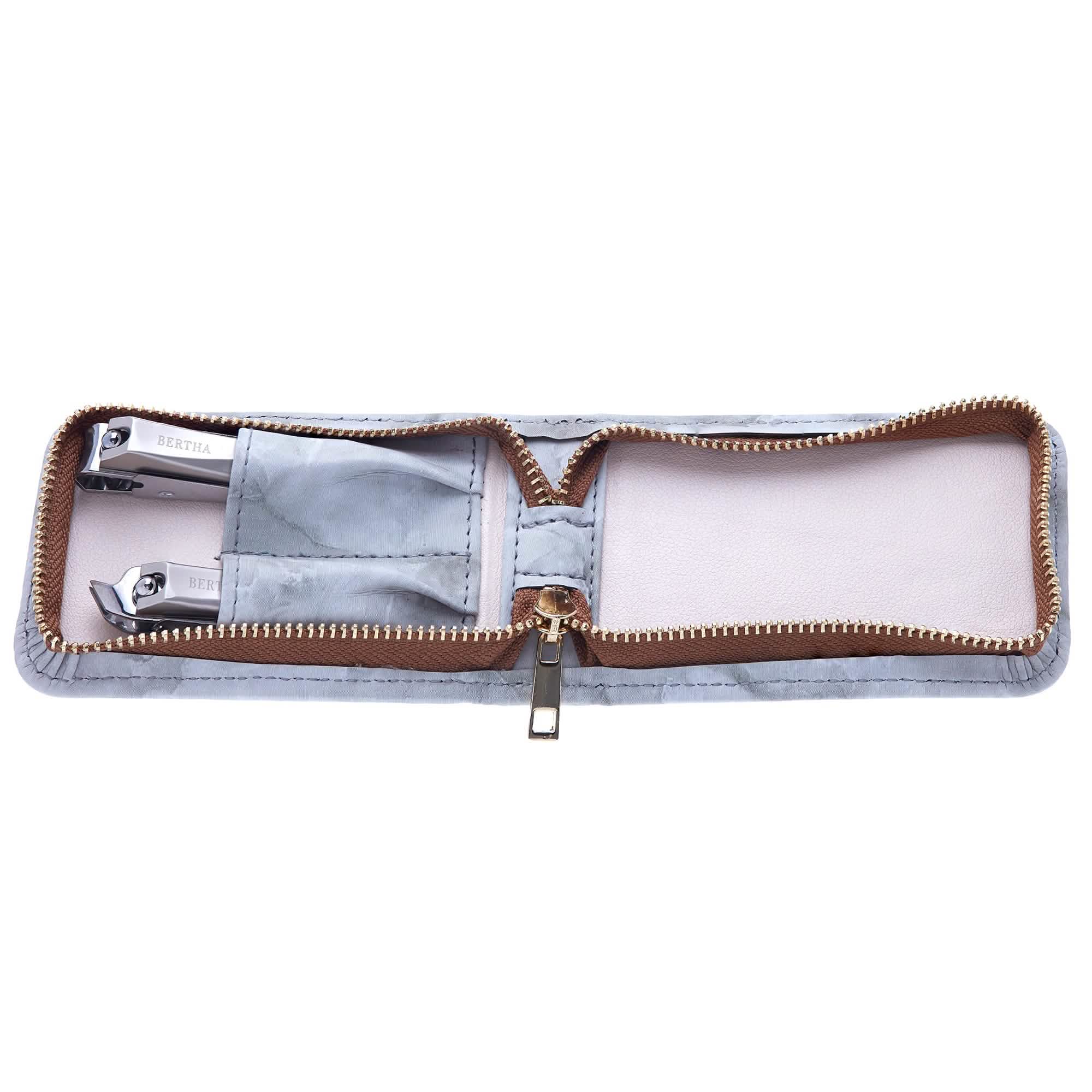 2-Piece Set: Bertha Surgical Stainless Steel Tools Beauty & Personal Care - DailySale