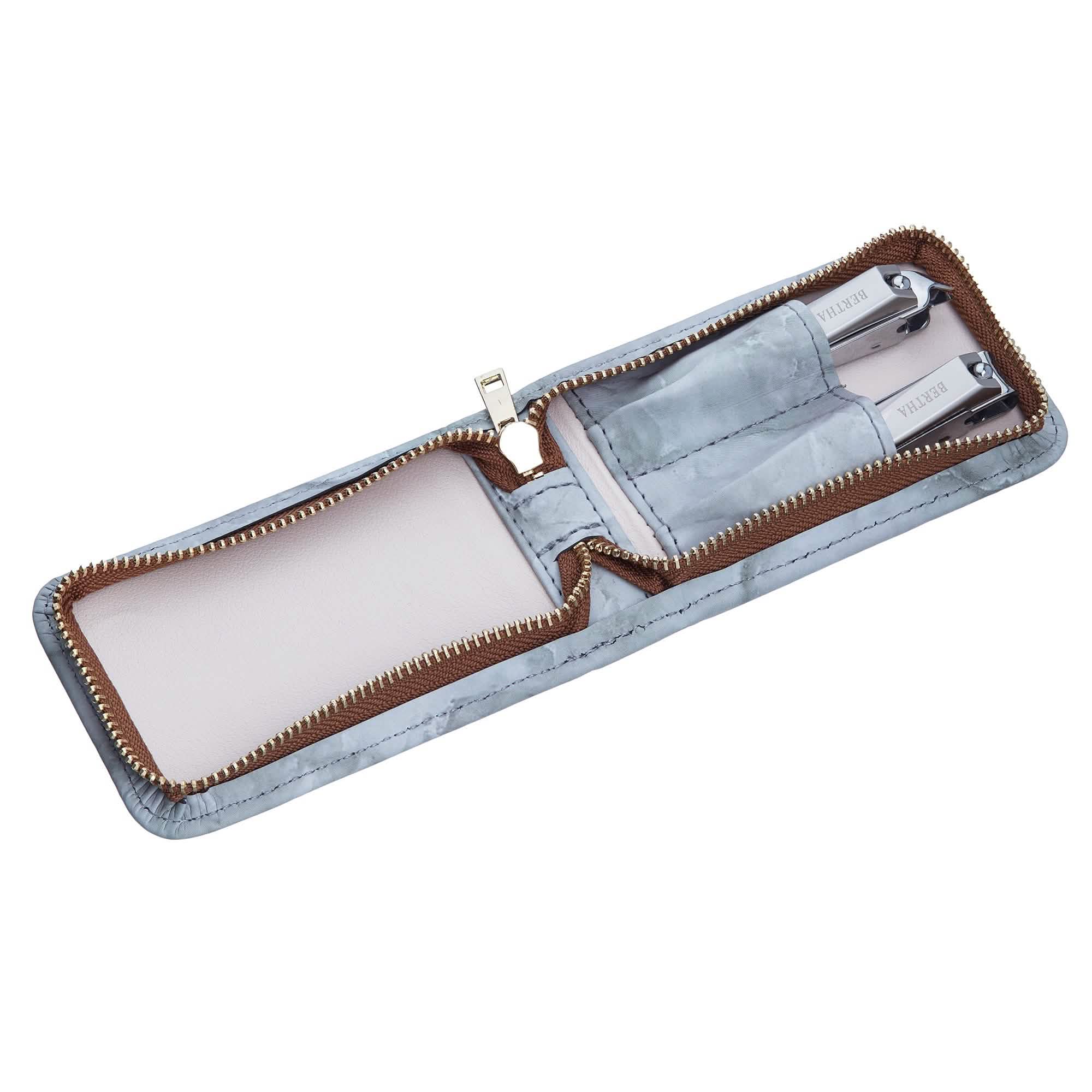 2-Piece Set: Bertha Surgical Stainless Steel Tools Beauty & Personal Care - DailySale