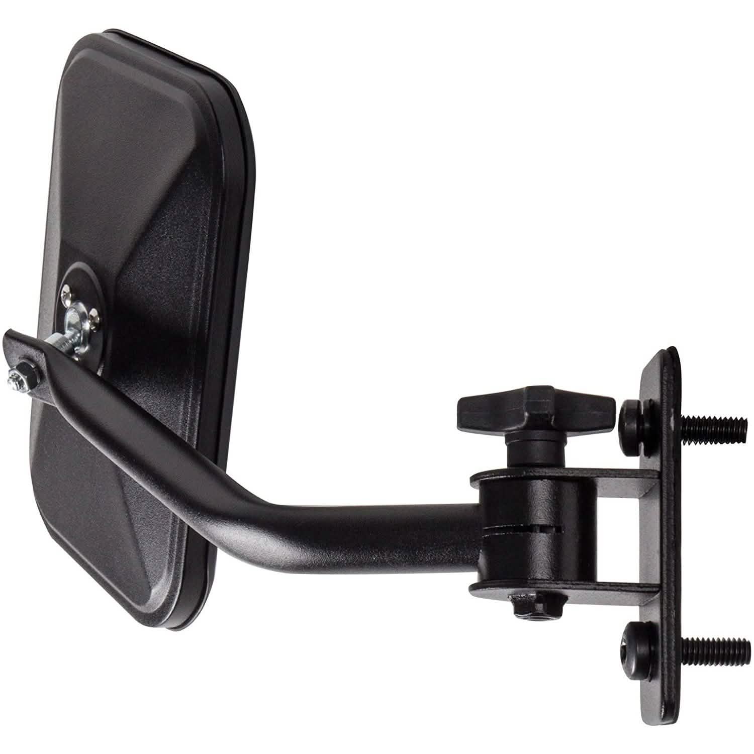 2-Piece Set: Side Mirror Best for 1997-2018 Jeep Wrangler Automotive - DailySale