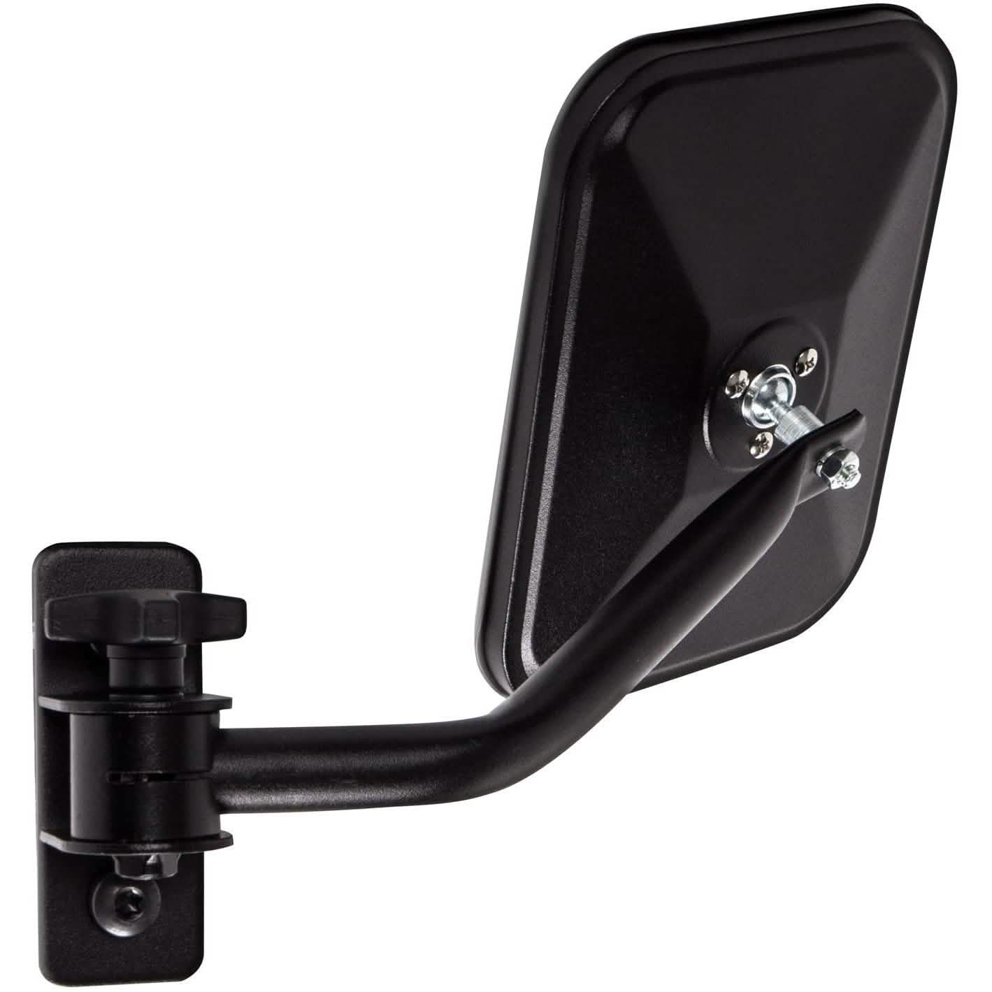 2-Piece Set: Side Mirror Best for 1997-2018 Jeep Wrangler Automotive - DailySale