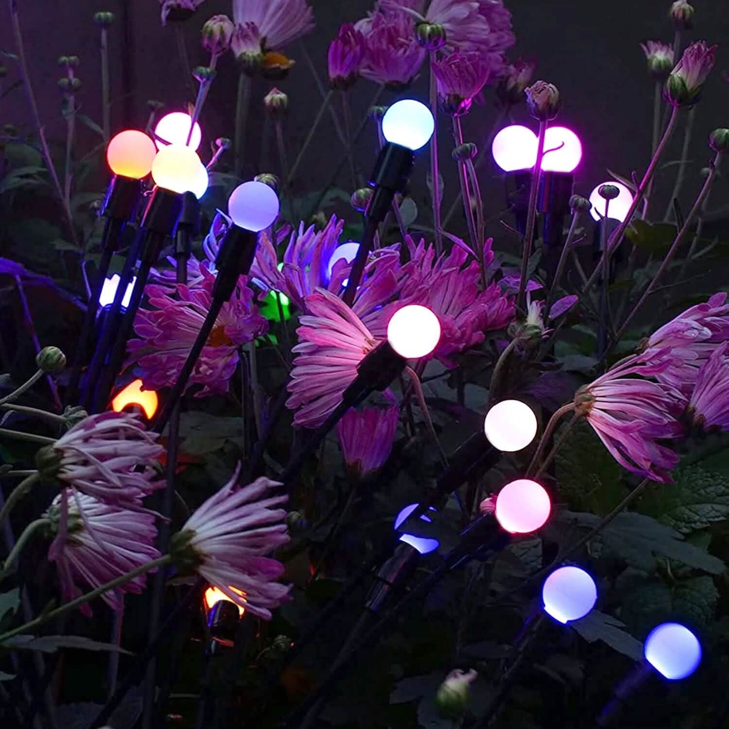 #led color_rainbow
