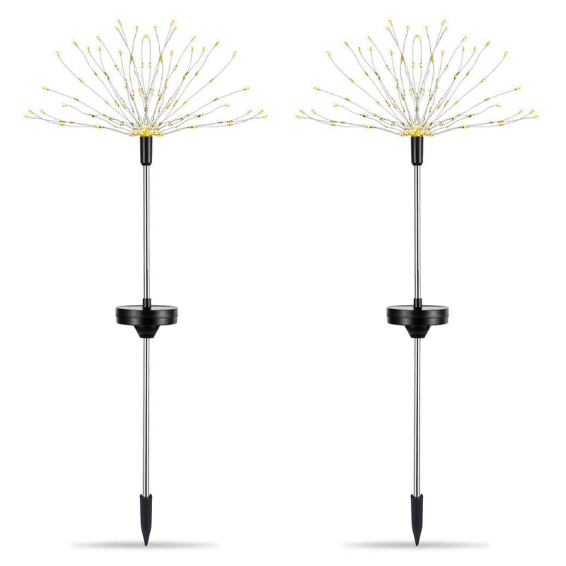 #led color_warm white