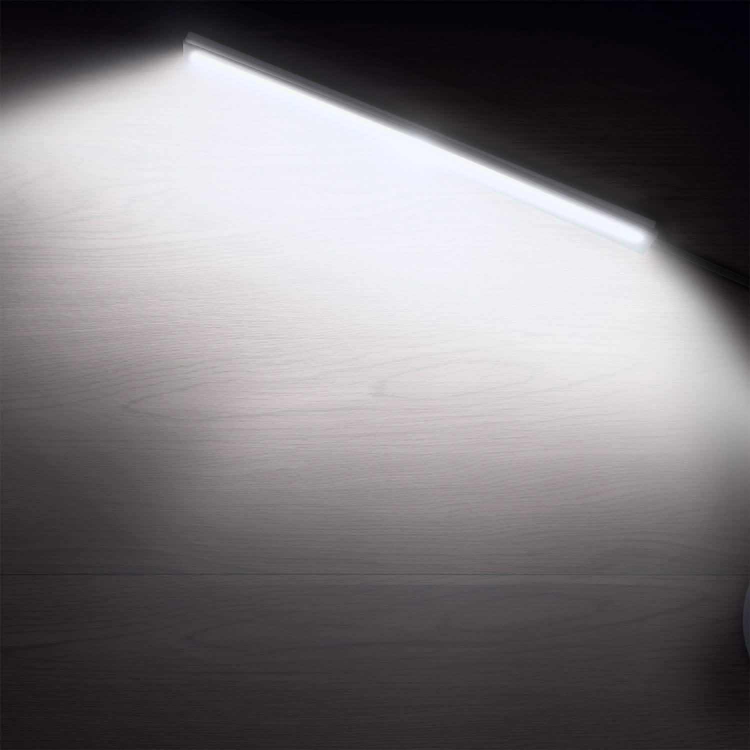 2-Pieces: Car LED Daytime Running Lights Automotive - DailySale