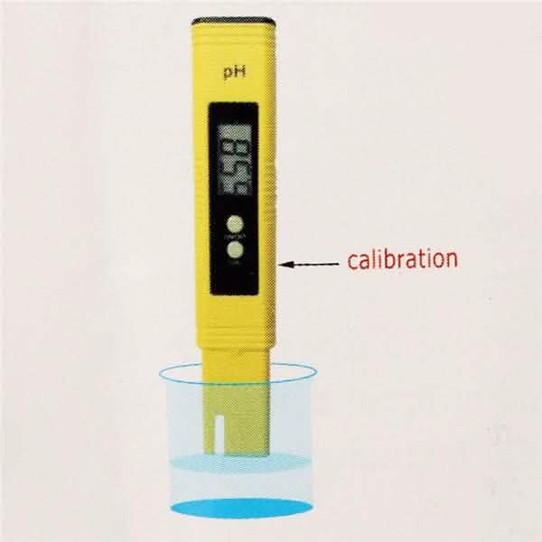 2-Pieces: PH Meter TDS EC LCD Water Purity PPM Filter Hydroponic Pool Tester Tool Everything Else - DailySale