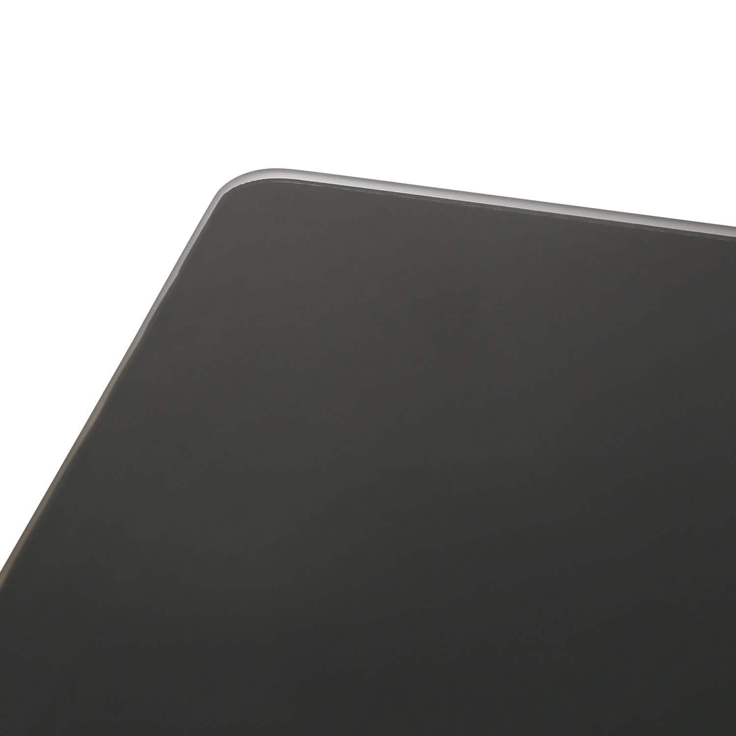 2 Tier Dual Glass Shelf Wall Mount Everything Else - DailySale