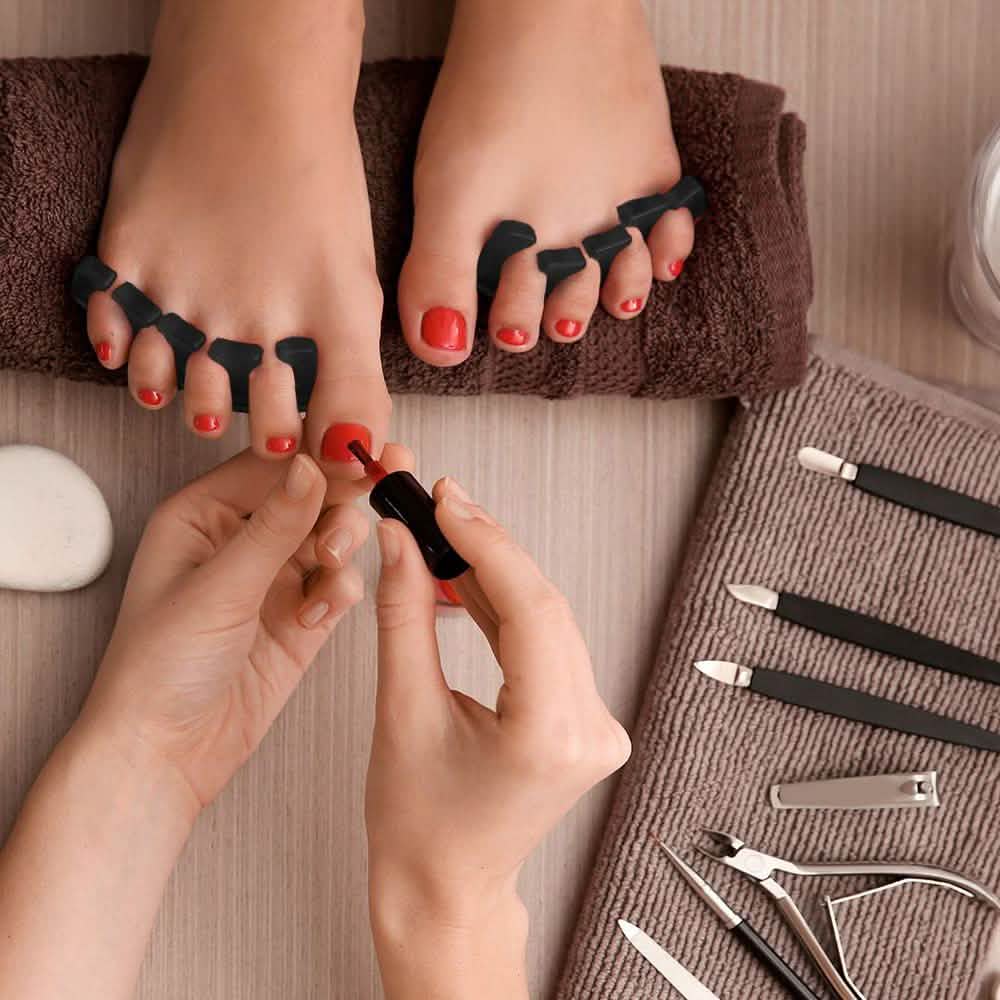 20-in-1 Professional Pedicure Kit, Foot Care File Set for Callus and Dead Skin Remover Beauty & Personal Care - DailySale