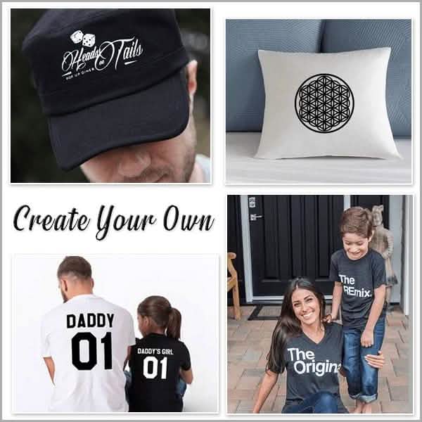 20-Pack: Heat Transfer Paper Home Essentials - DailySale