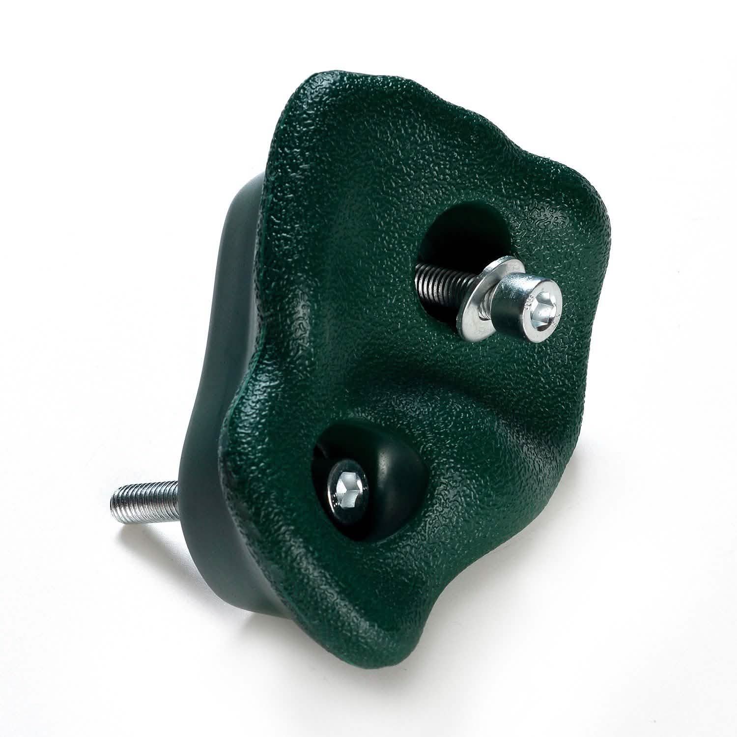 20-Piece: Climbing Wall Holds Indoor Outdoor Playground Set Toys & Games - DailySale