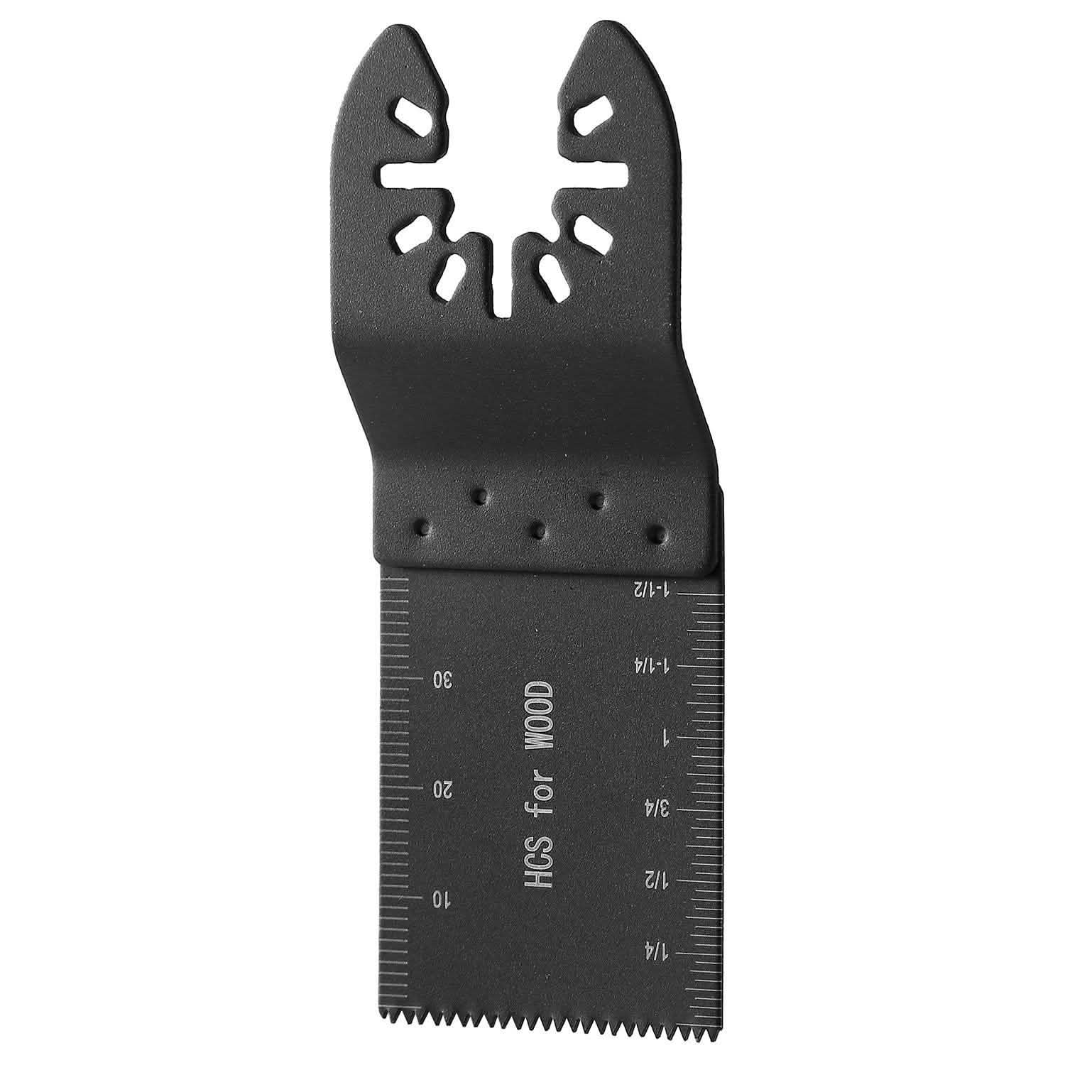 20-Pieces Set: Saw Blade Metal Oscillating Multitool Cutter Fit Home Improvement - DailySale
