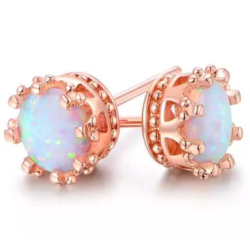 #color_rose gold