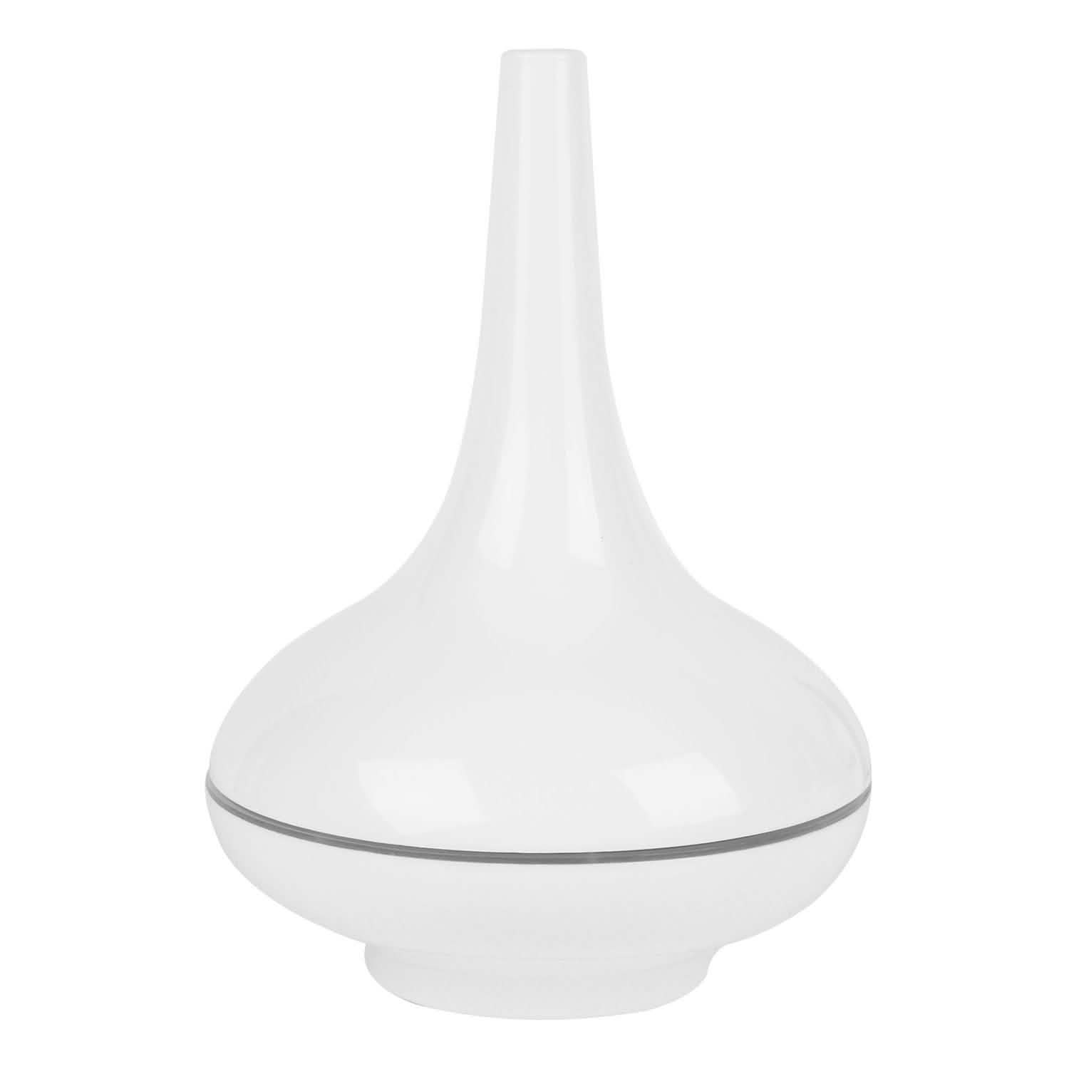 200ml Cool Mist Humidifier Ultrasonic Aroma Essential Wellness - DailySale