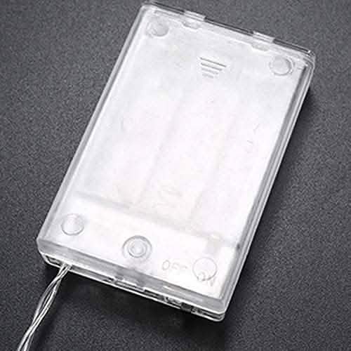 2022 World Cup Decor String Lights Soccer String & Fairy Lights - DailySale