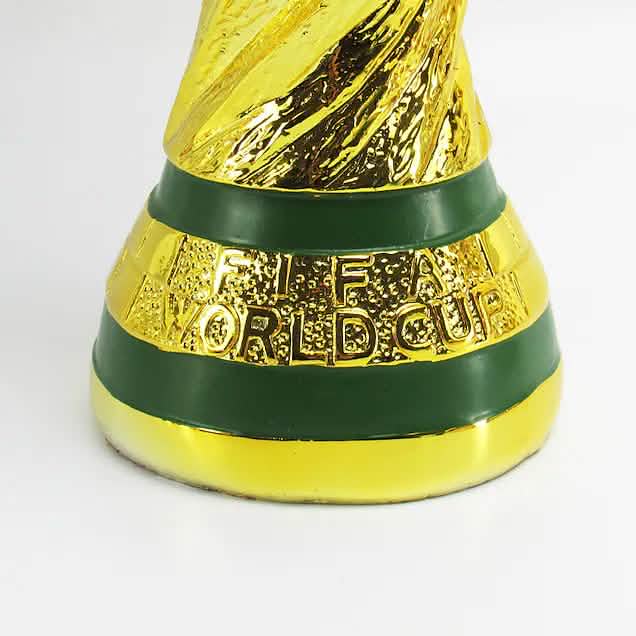 2022 World Cup Trophy Sports & Outdoors - DailySale