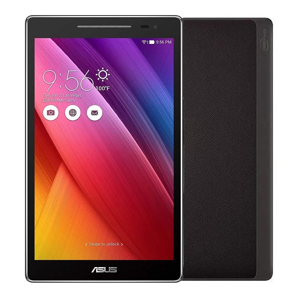 ASUS ZenPad 8 16GB Dark Gray Wifi - DailySale, Inc