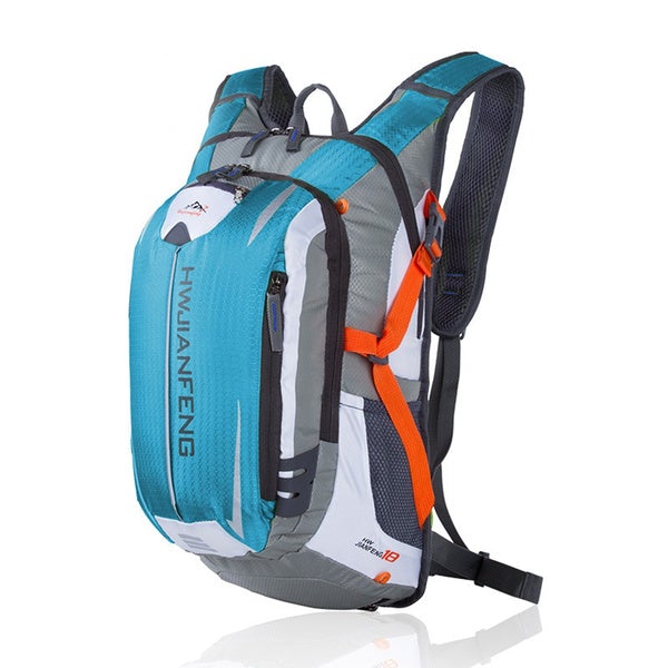 20L Cycling Backpack Bags & Travel Blue - DailySale