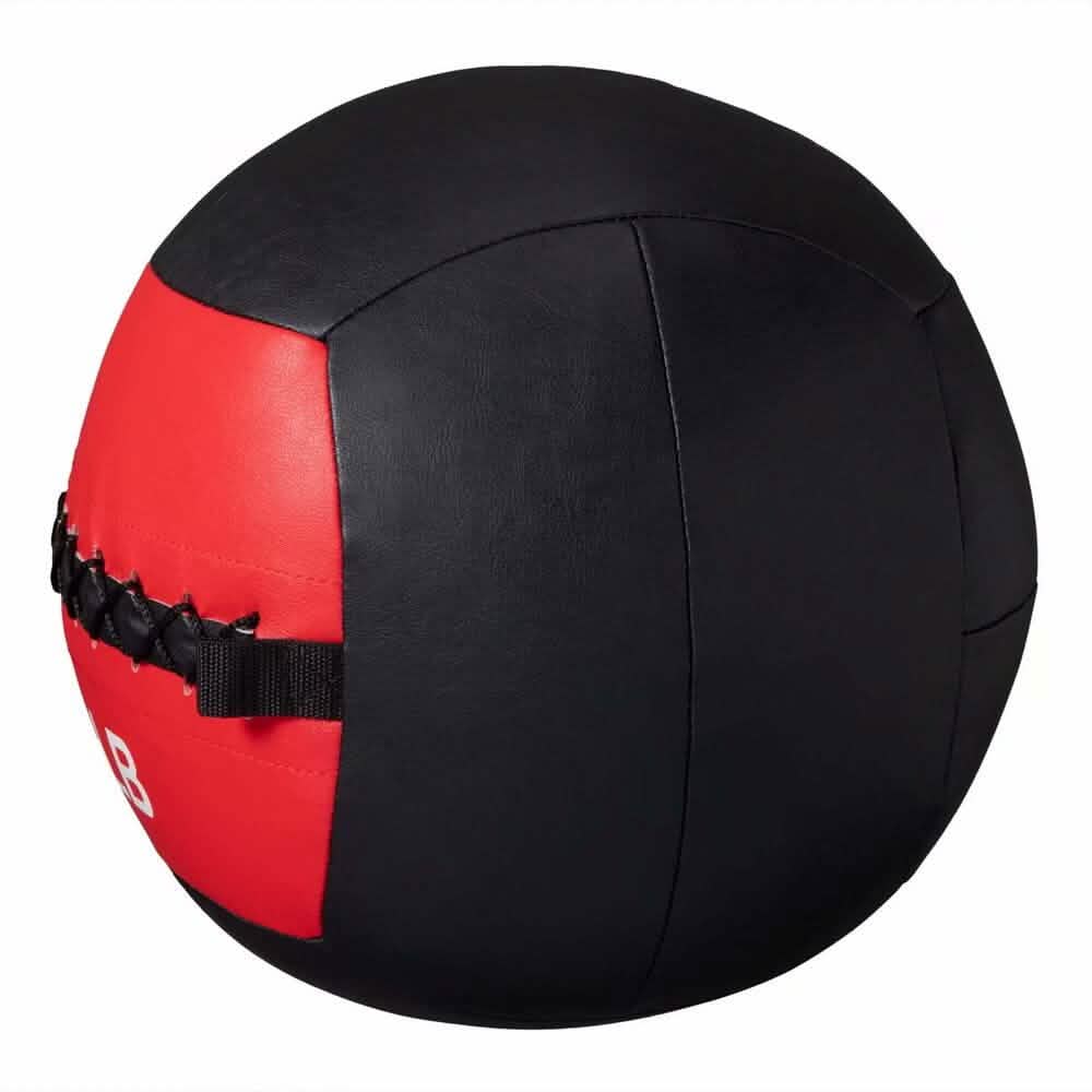 20lb Soft Medicine Balls for Wall Balls and Full Body Dynamic Strength Training Fitness - DailySale