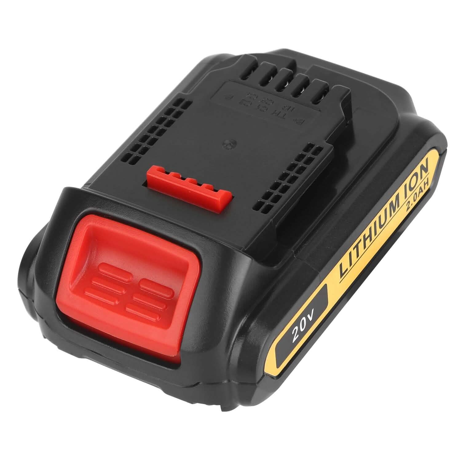 20V Replacement Battery Fit for Dewalt DCB Batteries & Power Accessories - DailySale