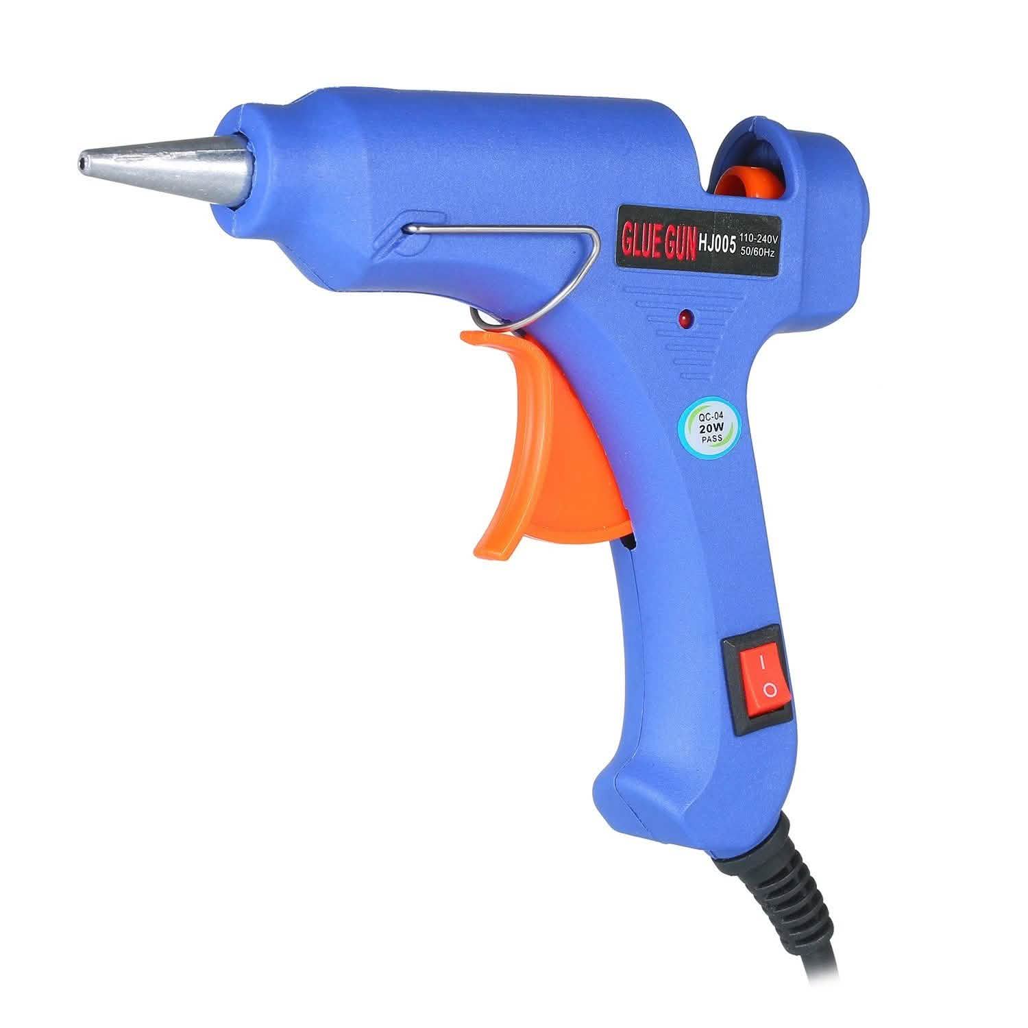 20W Hot Melt Glue Gun Everything Else - DailySale