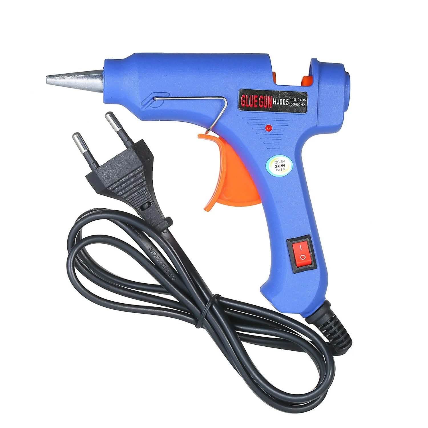 20W Hot Melt Glue Gun Everything Else - DailySale