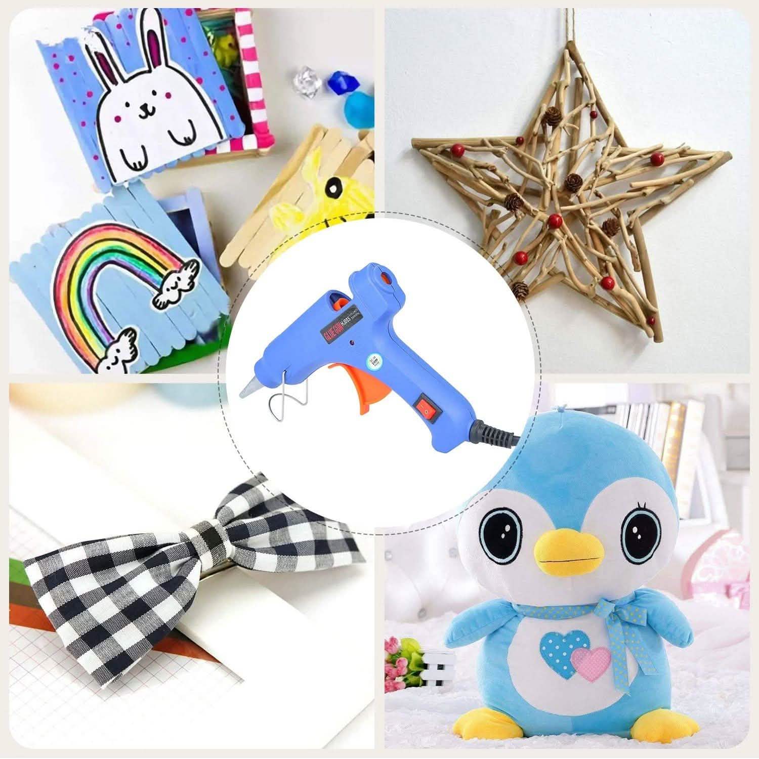 20W Hot Melt Glue Gun Everything Else - DailySale